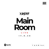 Main Room Live 17.9.20 by ptyxander