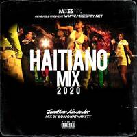 Haitiano Mixtape - @DjJonathanPty by DjJonathanPty
