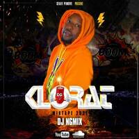 Dj NGMIX Feat Vag Lavi - Klorat [Mixtape 2021] by Lensky Prodz