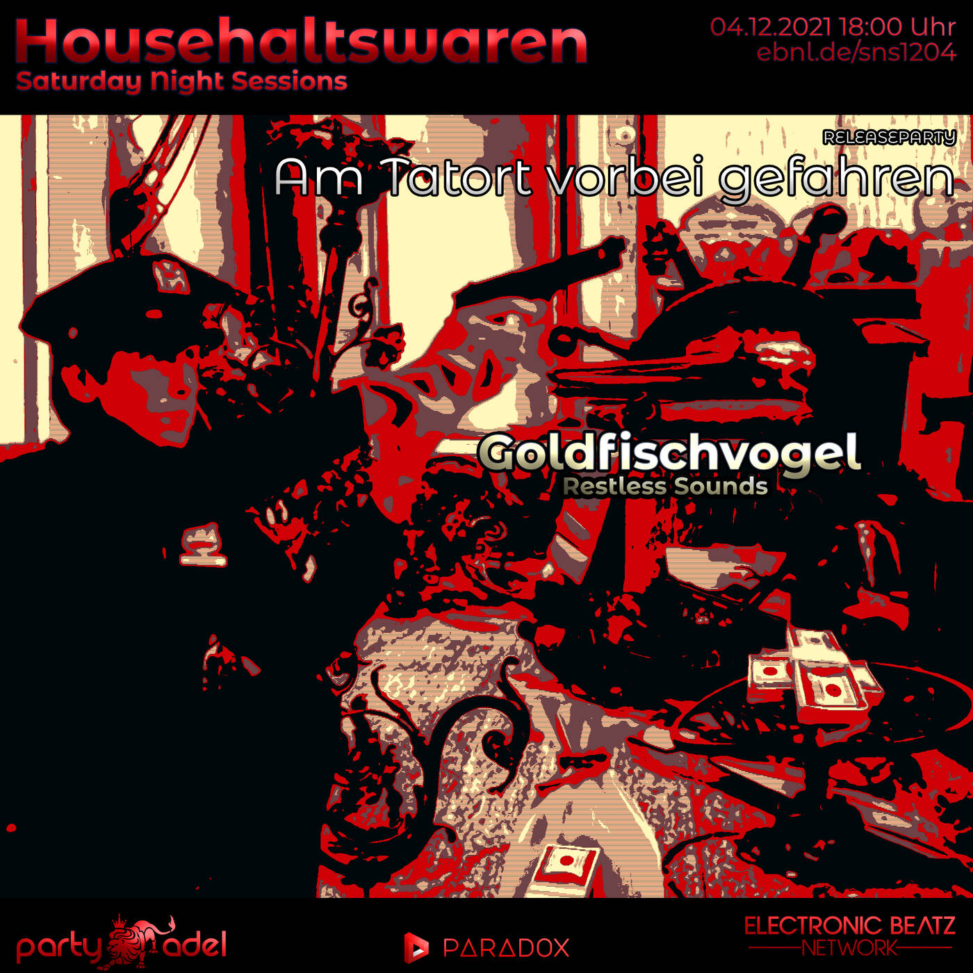 Househaltswaren