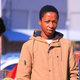 Lesley Khosa