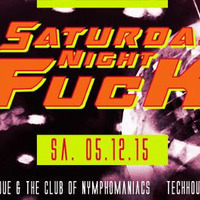 Scary &amp; Munso - Saturday Night Fuck @ Insomnia-Night-Club 05.12.2015 PingPongSet by Munso