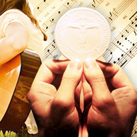Chamada Projeto Musica Católica by Locutor Claudivan Oliveira 