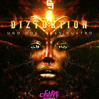 DIZTORTION - Uno Dos Tres Cuatro Preview.Available 23/08/2016 by STOREZ JEROME