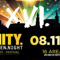 TSBiN UnityDDNight2014 by TSBiN aka TeeSeN & SchuBi