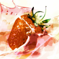 Strawberry by champl∞