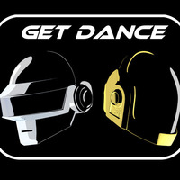Get Dance (Daft Funk French Touch) by Danidee