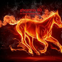 Ghostmix 60 In The Western - Edit by DJ ghostryder