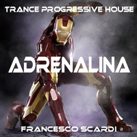 Trance Progressive House by Francesco Scardi