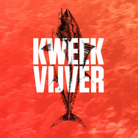Kweekvis - Dave Vago - Maastricht - Kweekvijver 2015 by Nameinprogress