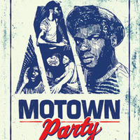 Motown Party, Dj Reverend P, Saturday March 3rd 2012 @ Djoon Club Paris by DJ Reverend P