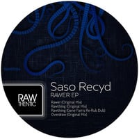 Saso Recyd - Rawthing - (Gene Farris Re - Rub Dub) by Saso Recyd