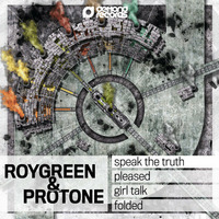Roygreen &amp; Protone - Speak The Truth by Demand Records