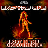 Empyre One - Lost in the Discotheque (Festival Mix) PREVIEW by EMPYRE ONE