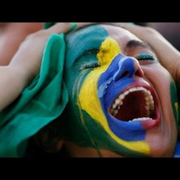 Brasil Decime Que Se Siente (Mundial 2014) [Dj Christian Randich] by Christian Randich