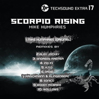 Mike Humphries - Scorpio Rising (Krischmann & Klingenberg Remix)PREVIEW by Krischmann & Klingenberg