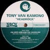 Tony Van Kamono