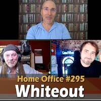 Home Office # 295 by NuoFlix