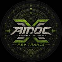 DanceXperience-Psy trance by Amoc