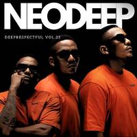 DeepRespectful Vol.23 by NeoDeep