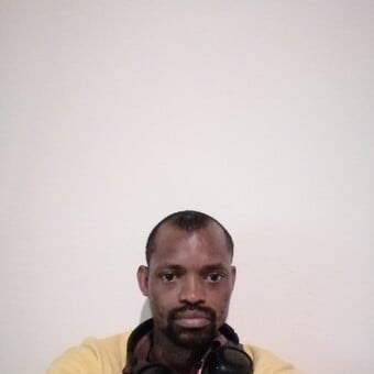 DjAngilalanga Mthembu
