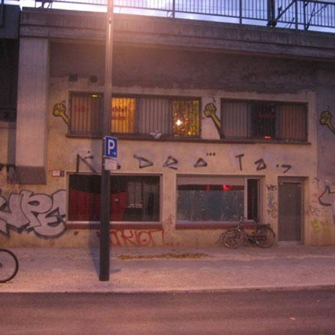 #deepsleepsheep /// toneschleifen & Audiospuren