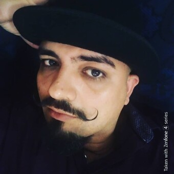 Lenon Sakurazukamori