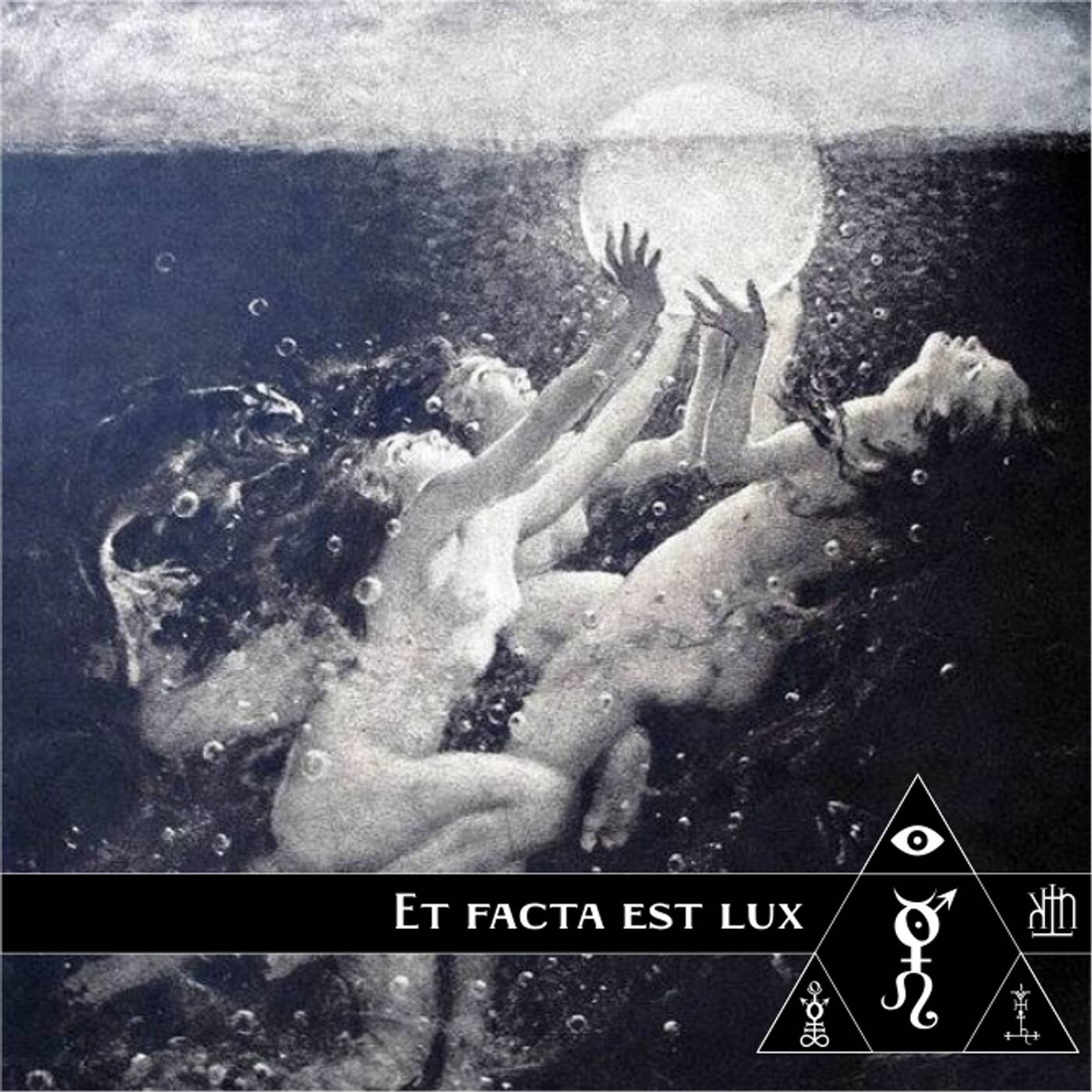 Horae Obscura - Et facta est lux episode artwork