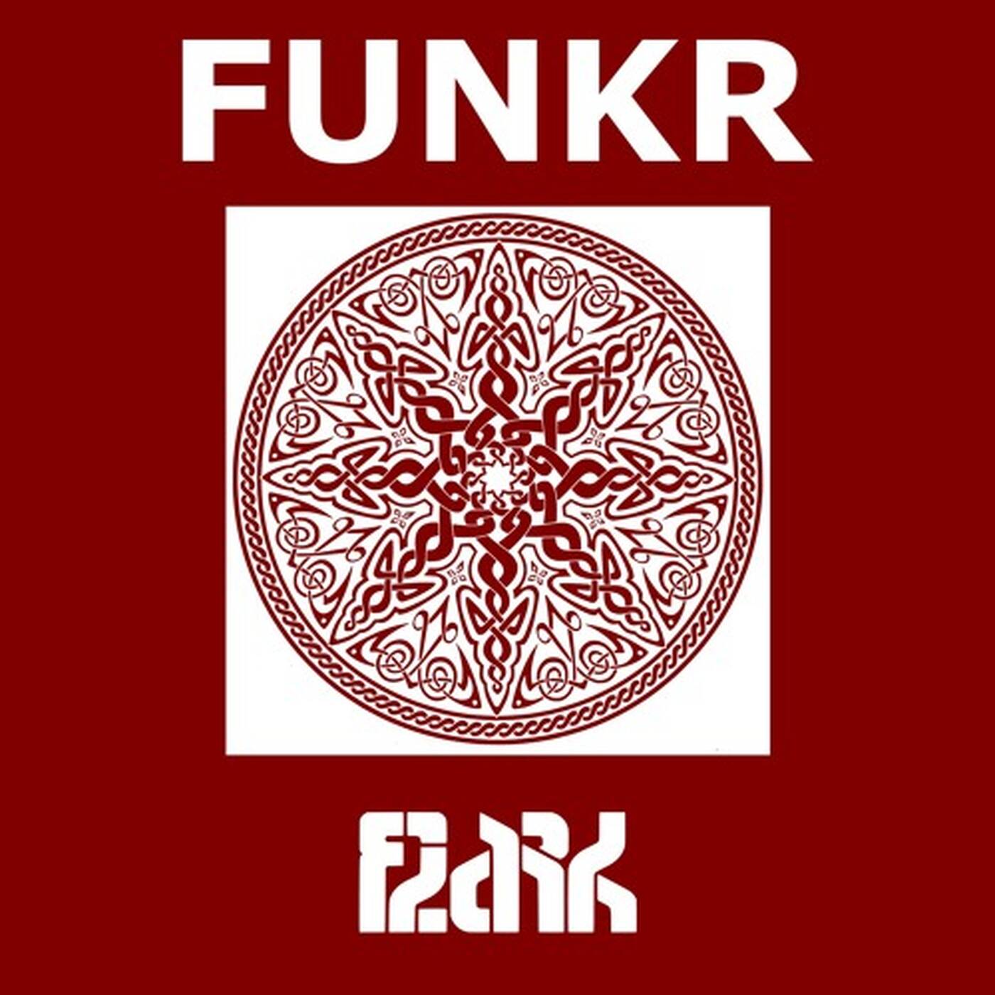 Funkr episode artwork