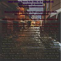 1639# Infectious Unease Radio13_07_25(USA) &amp;15 _07_25(Australia) - Gothic -Shoegaze - Darkwave Indie-Punk - by INFECTIOUS UNEASE RADIO & SUBTERRANEAN ZONE RADIO info@infectiousuneaseradio.com