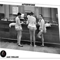 Alex Wieland Afterwork #1 by Alex Wieland