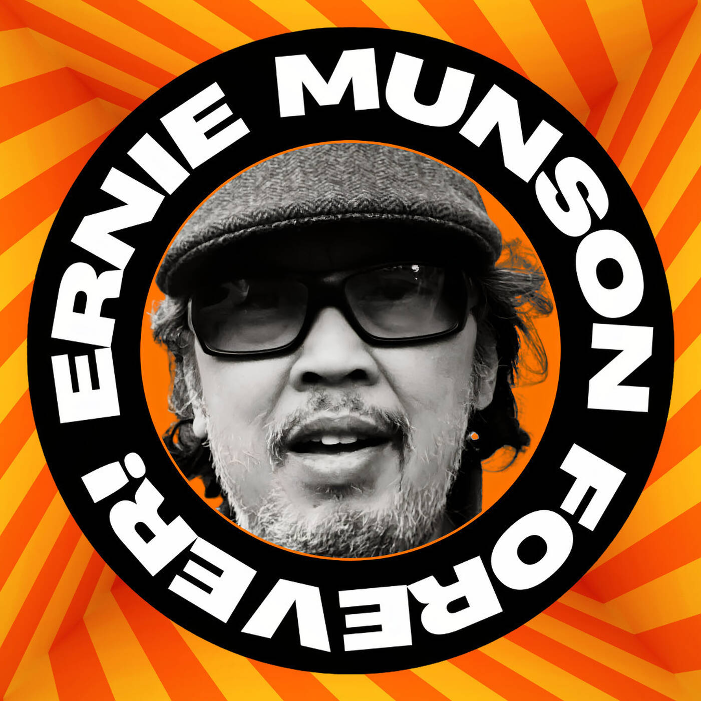 DJ Ernie Munson - Live At Groove Kitchen - Trocadero Transfer (SF) - Dec. 4 1993 (Jim Hopkins Remaster) episode artwork