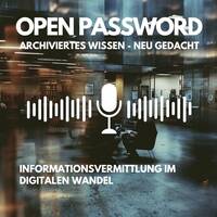 Was Informationsvermittler heute leisten – neue Rollen im Wandel by infobroker