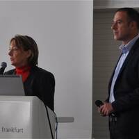 Inside einer internationalen Unternehmensberatung – Ute Keidel und Dirk Pfannenschmidt by infobroker