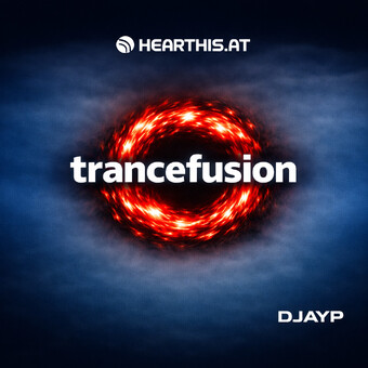 DJAYP presents. trancefusion