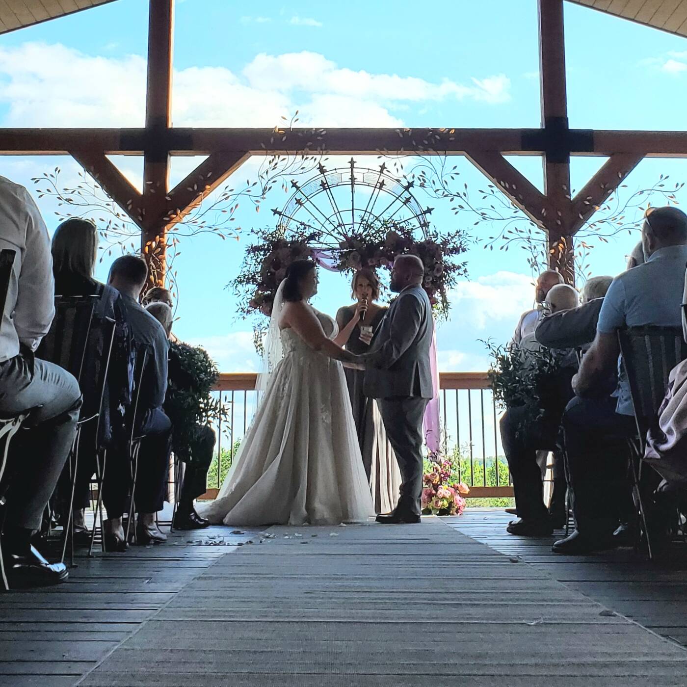 Pax & Rachel's REMIX'D WEDDING at Wolf Mountain--mixed by DJ Bigg H episode artwork