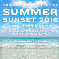  Attika Live 2h special set @ Summer Sunset 20.08.2016 by Attika 🐙