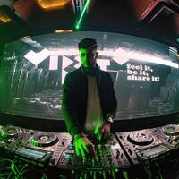 Lockdown Mix by Ragnek by Ragnek