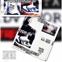 See No Evil (mixtape) by Type Music Independent.