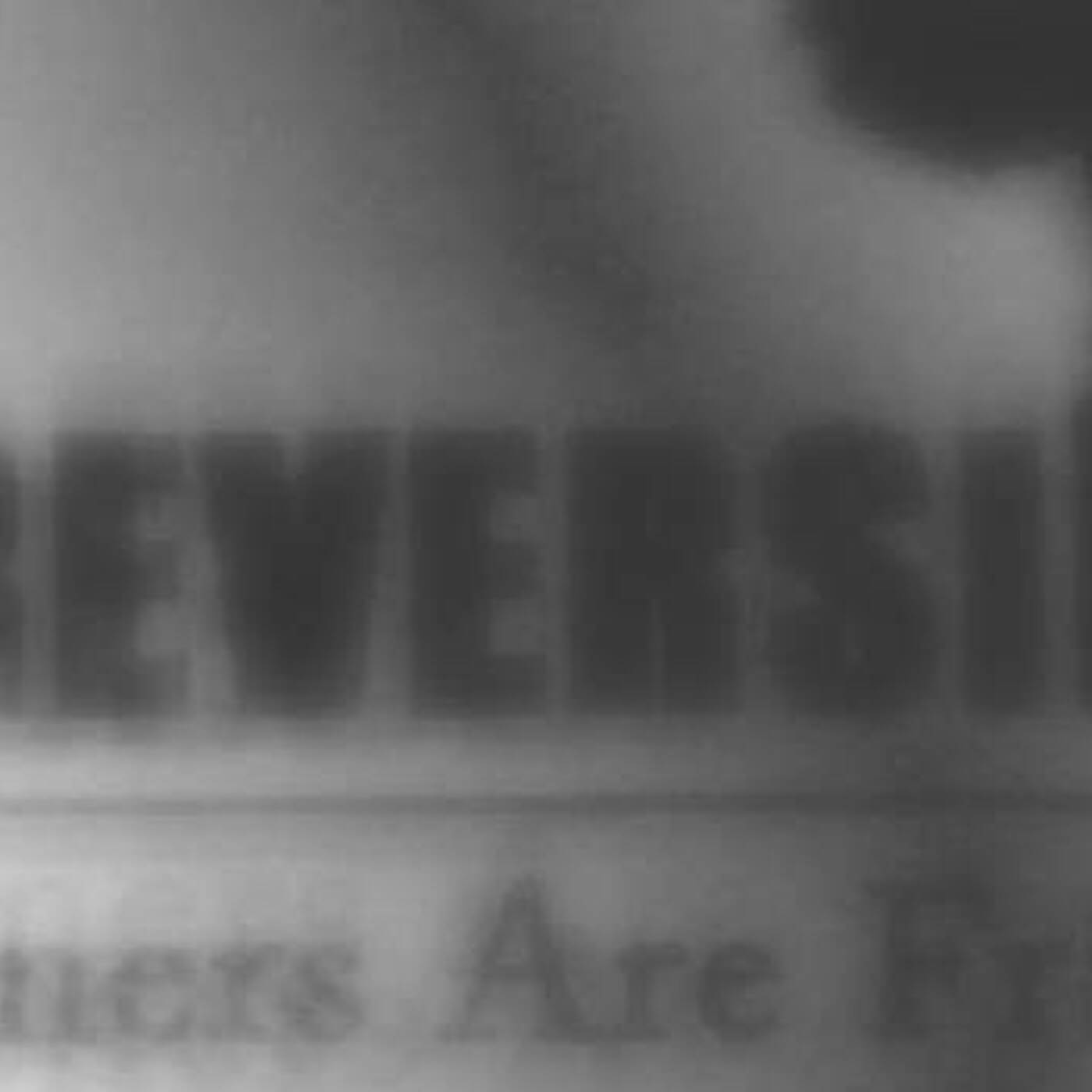 Radio Irreversible 01 2017 DJ SRP episode artwork