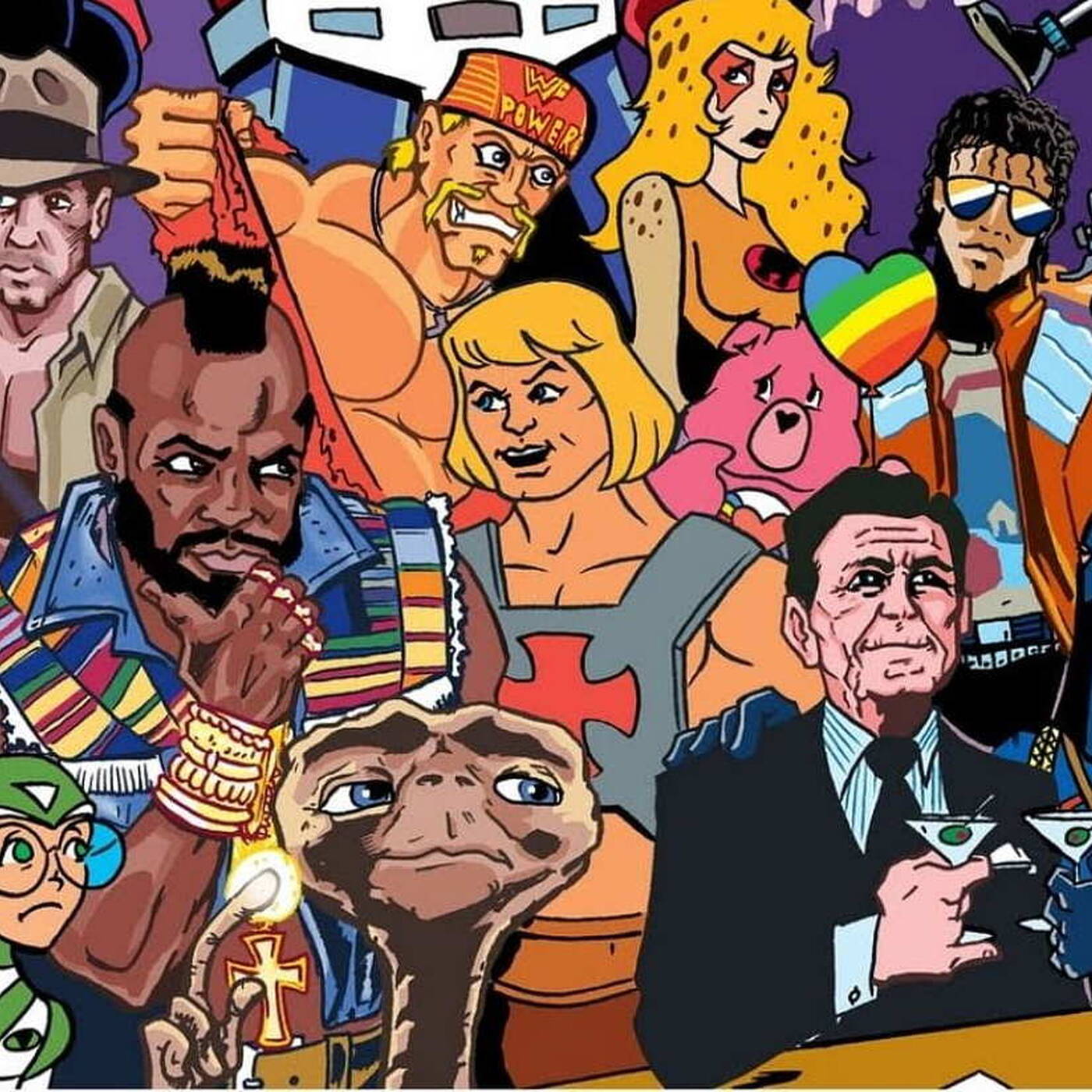 Some House Shizzle! Vol 7 episode artwork
