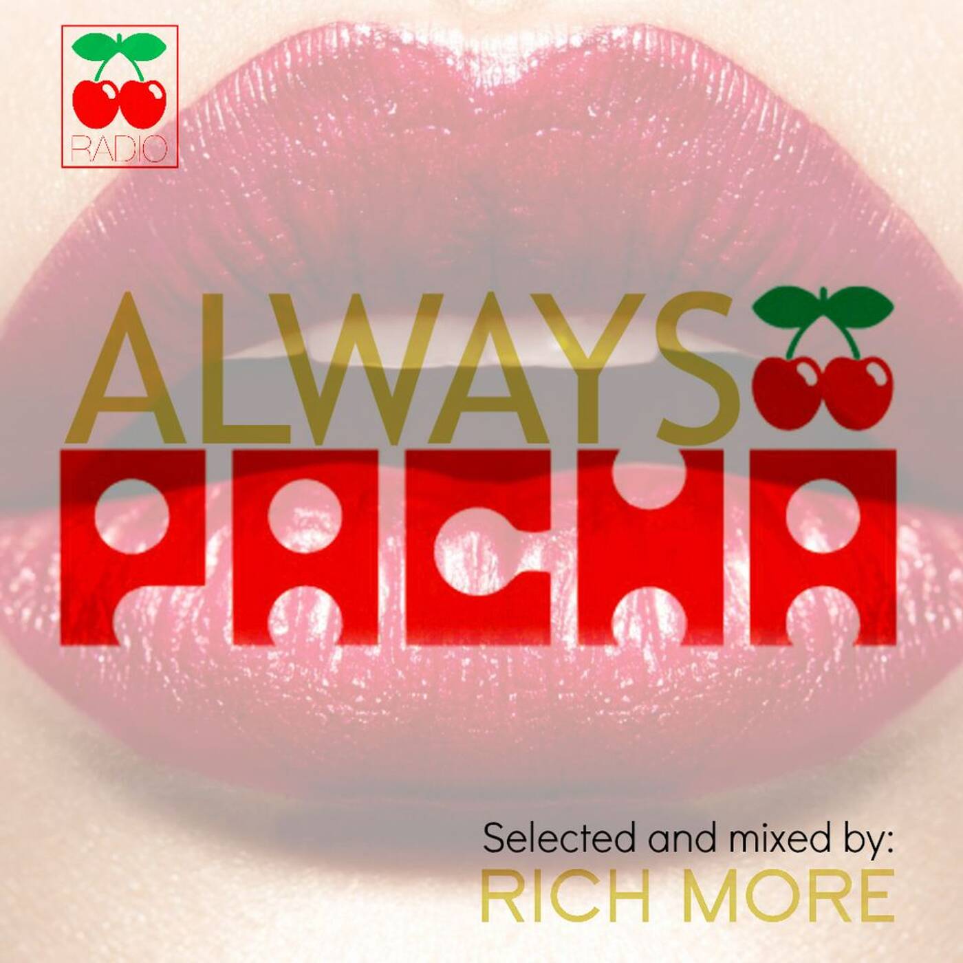 RICH MORE: ALWAYS PACHA vol.37 episode artwork