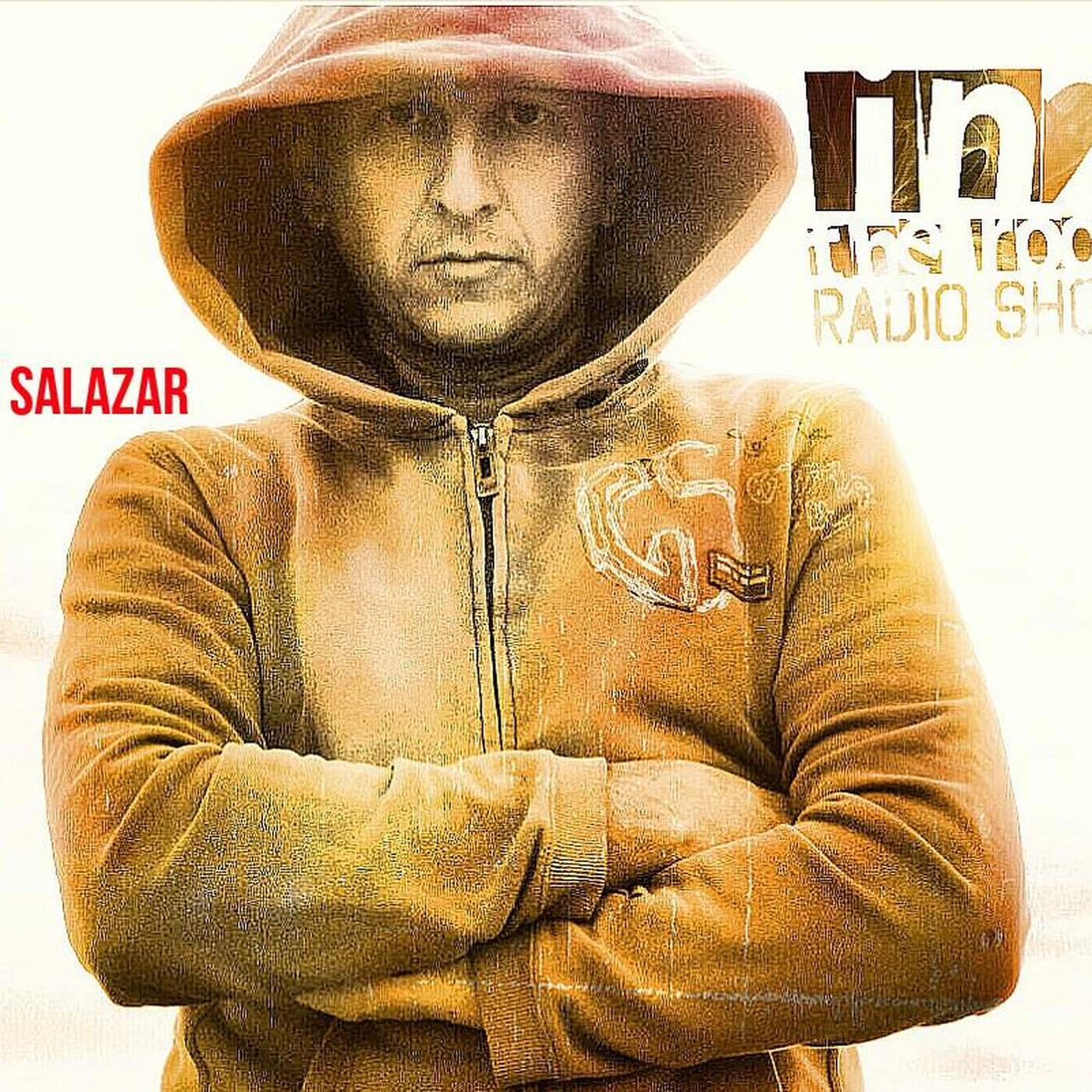 TEMPORADA 4ª IN 2THE ROOM PROGRAMA 4 EMY SALAZAR episode artwork