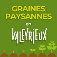 Graines paysannes