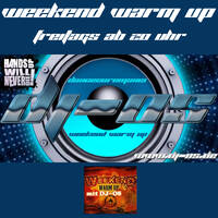 WWU with DJ-OS from 13.Mar.2020 #08/2020 (Germany) by DJ-OS