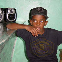 Turn It Up by Frieder D