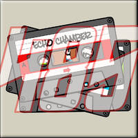 Echochamber 485 (10.03.21) by Saetchmo