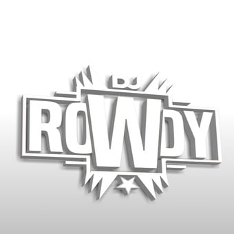 DJ ROWDY