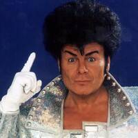 Rock'n'Roll (Gary Glitter cover) by Kaptain Bigg