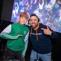 DANI COLOMO Y VICENTE COLOMO TARDEVIEJA 2025 by Dani Colomo Dj